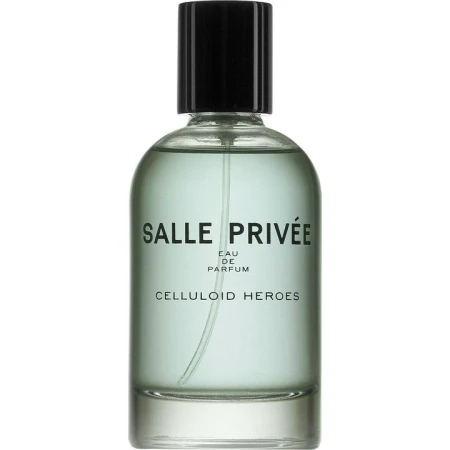 SALLE PRIVEE CELLULOID HEROES парфюмерная вода (унисекс) 100ml