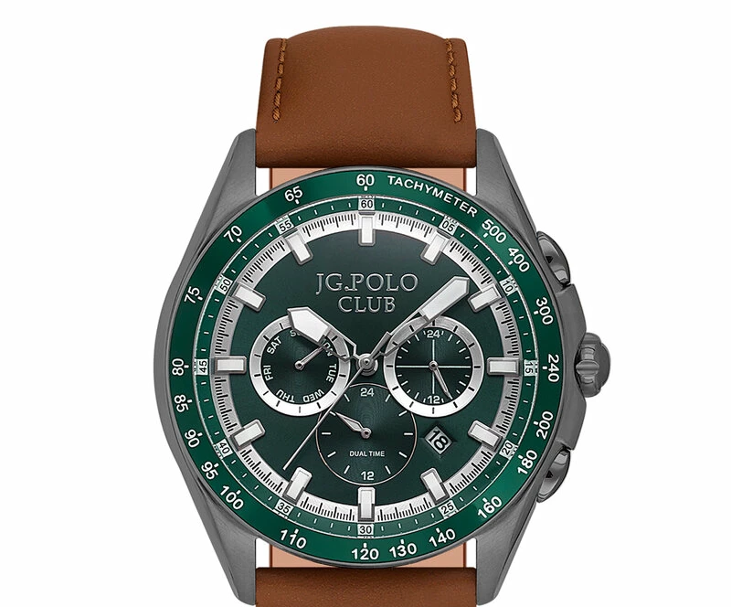 Наручные часы jg.polo club 1223 3975k.04 3990tl