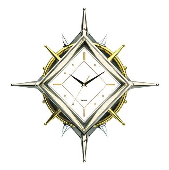 Настенные часы power pw6133alpks