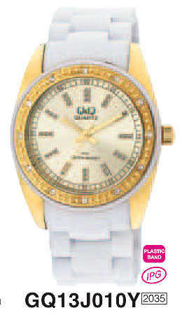 Наручные часы q&q   gq13 j010