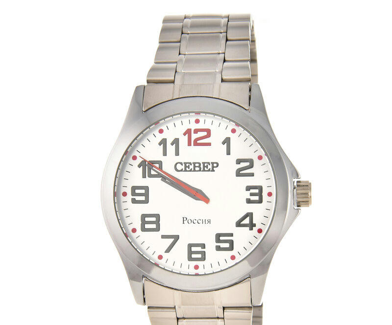 Наручные часы Север e2035-101-114