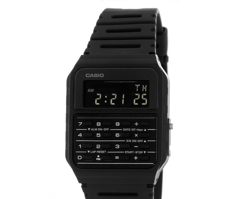 Наручные часы ca-53wf-1bef