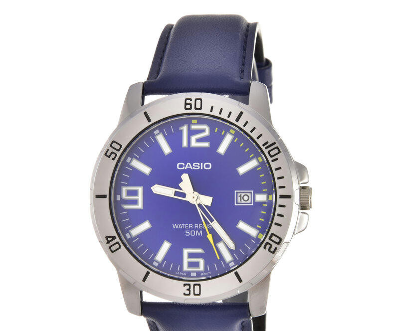 Наручные часы mtp-vd01l-2b