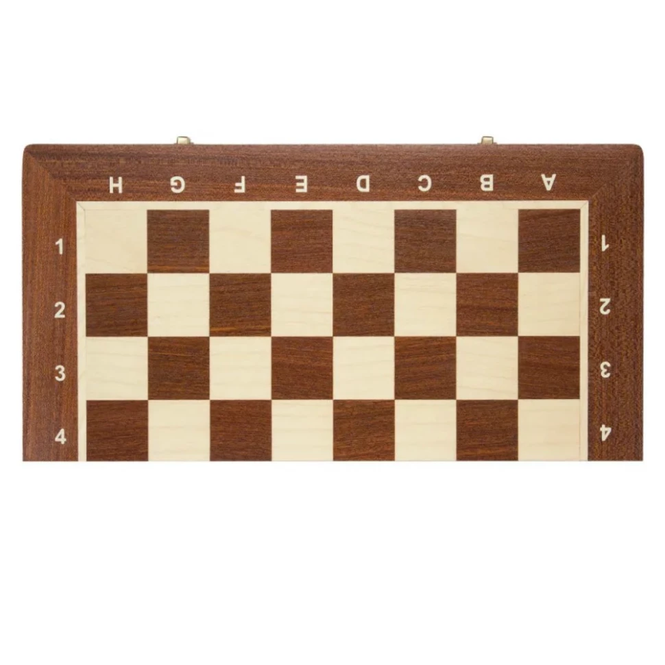 Шахматы "Жемчужина", маркетри, Madon