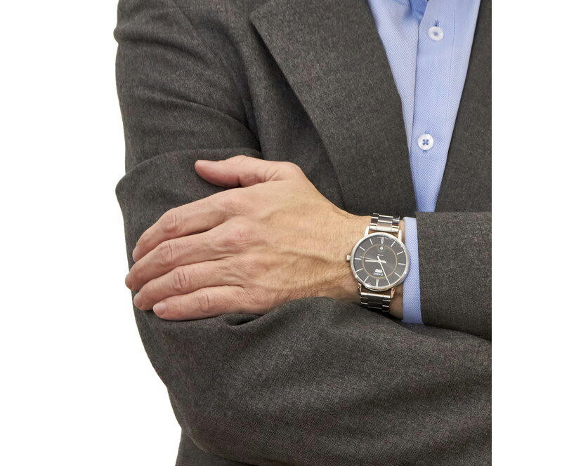 Наручные часы mtp-b120d-1a