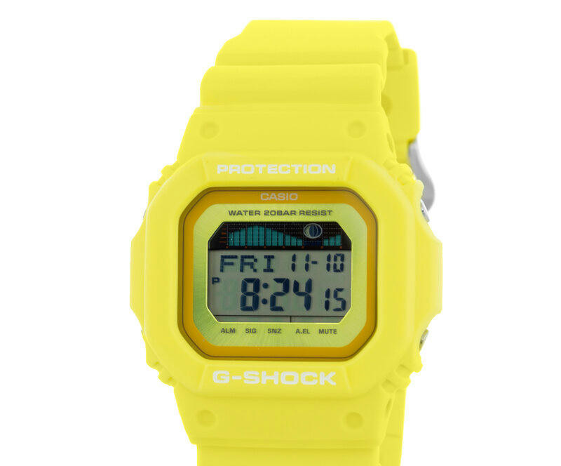 Наручные часы glx-5600rt-9dr