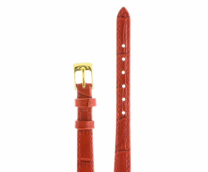 Ремешки "kmv" s-11, 10 р-р, крас, m