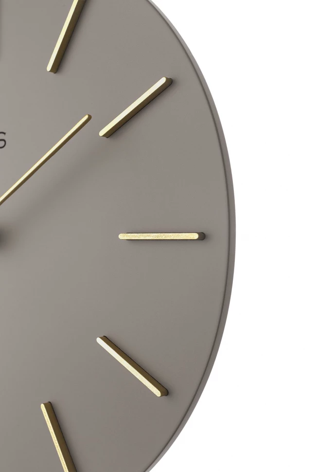 Настенные часы tomas stern 7321