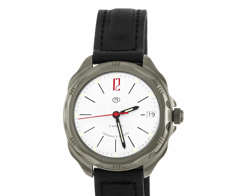 Наручные часы ВОСТОК 2414 (21614Г) ремень