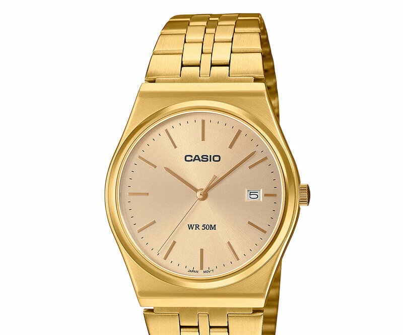 Наручные часы mtp-b145g-9a