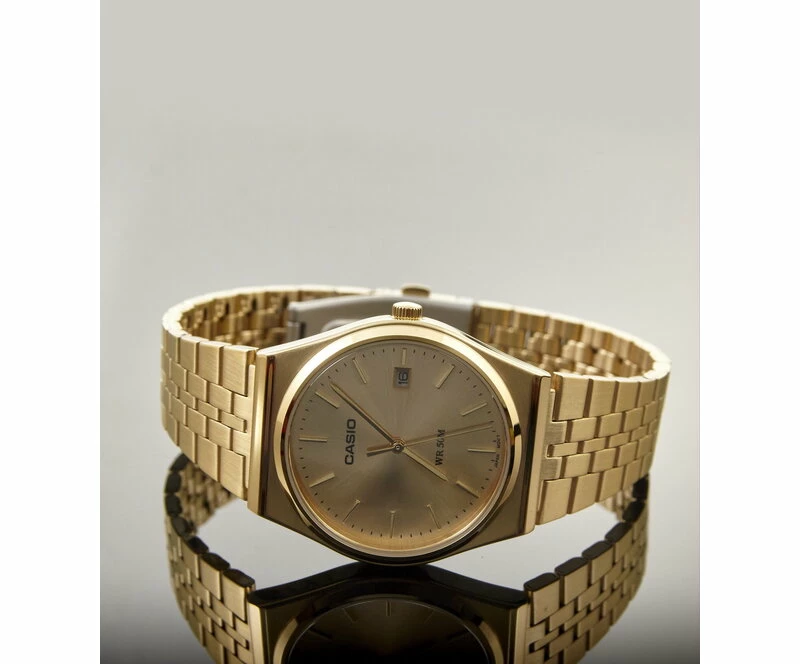 Наручные часы mtp-b145g-9a