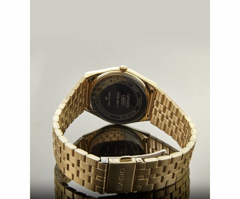 Наручные часы mtp-b145g-9a