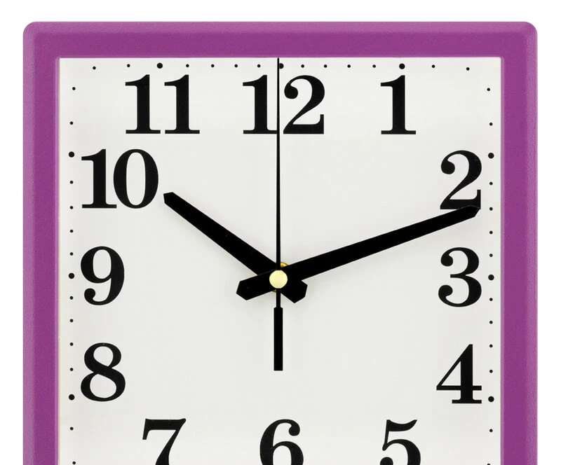 Настенные часы Алмаз М41