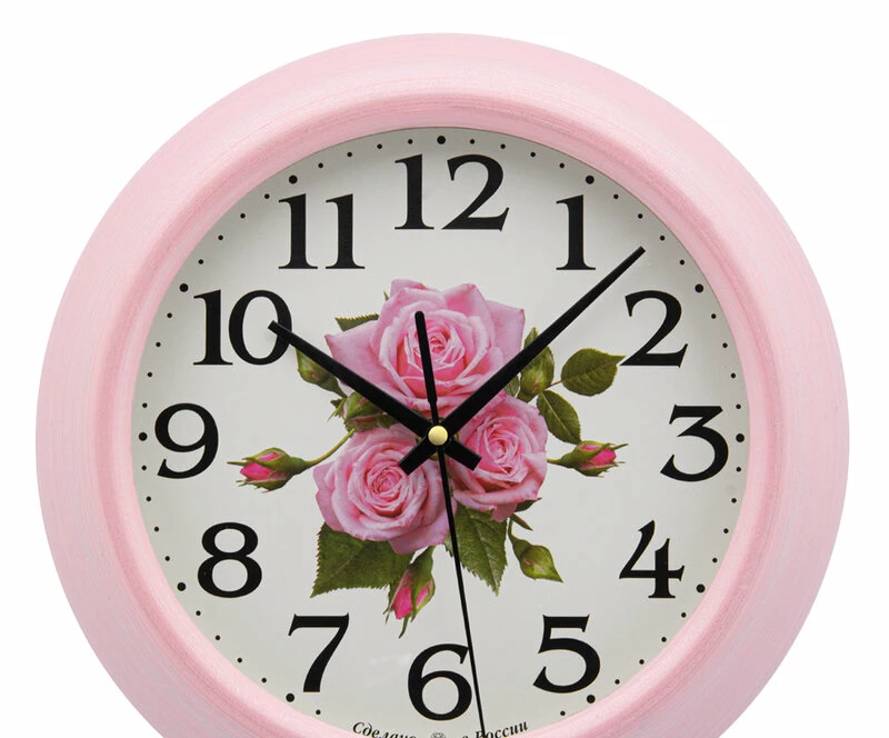 Настенные часы Алмаз Р33