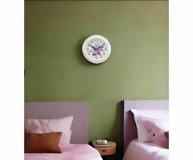 Настенные часы Алмаз Р33