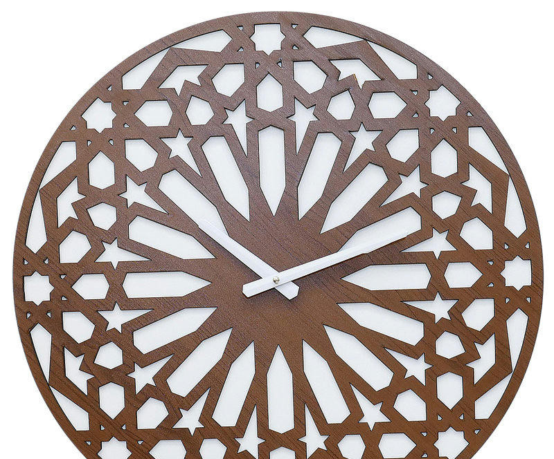 Настенные часы hr 63-2 50*50