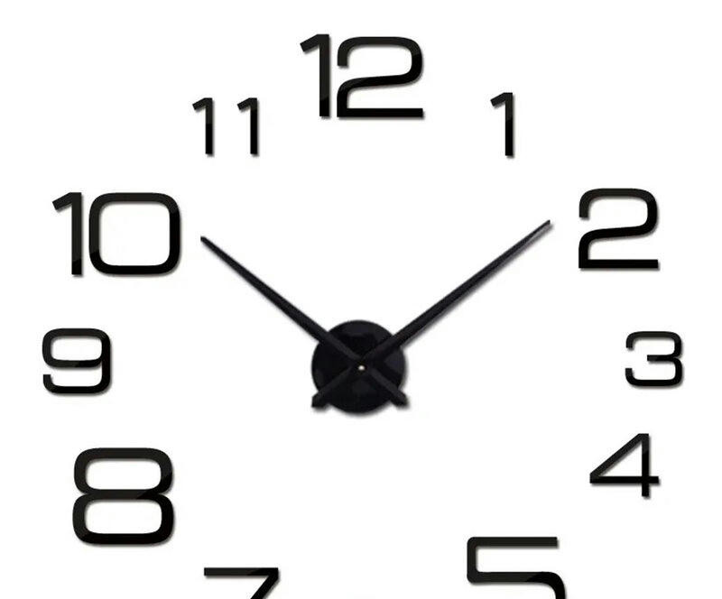 Настенные часы mirron 80 a-Ч