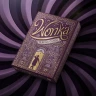 Карты "Theory11 Wonka Playing Cards"