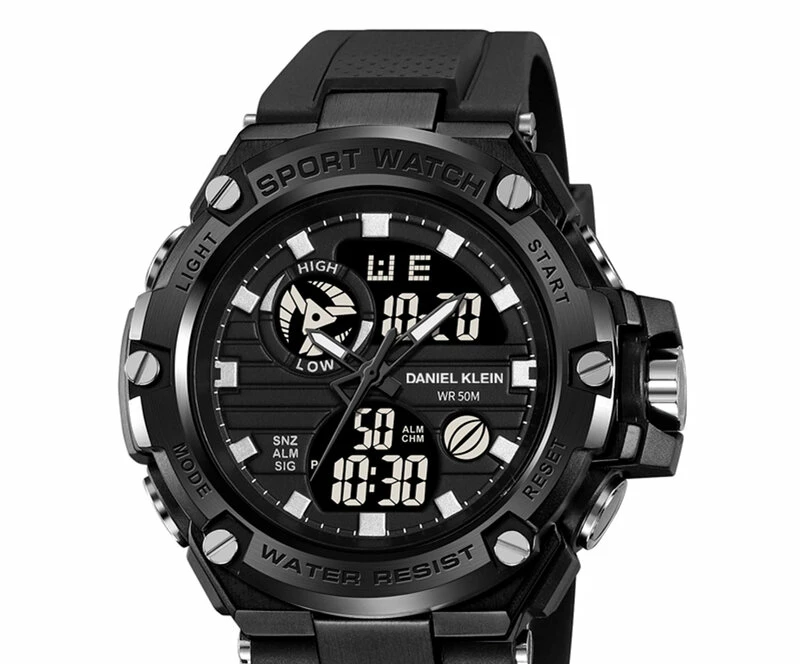 Наручные часы daniel klein dk2119-3