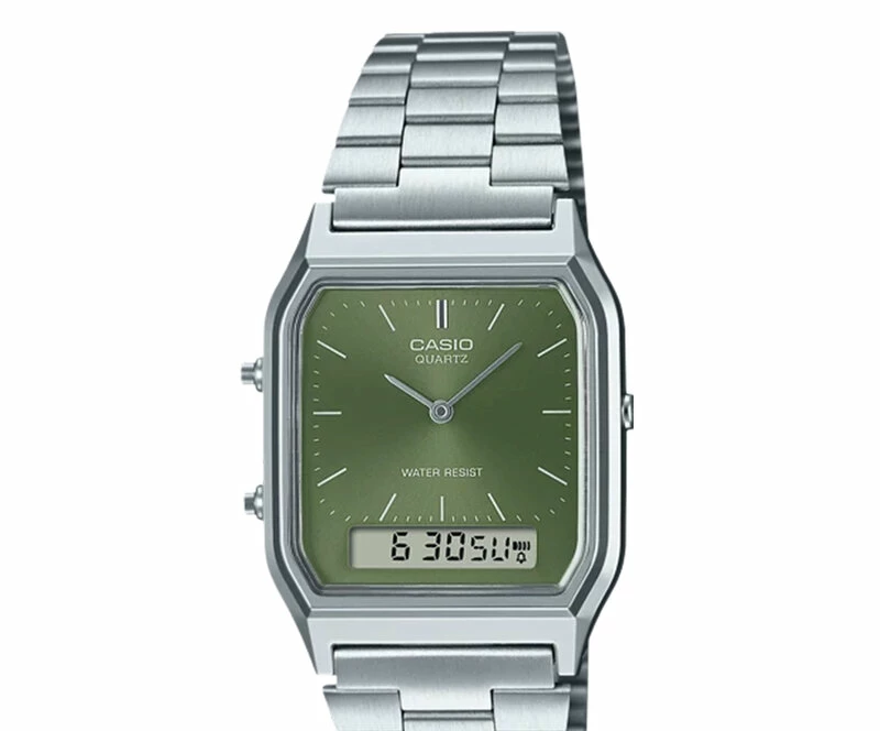 Наручные часы aq-230a-3a