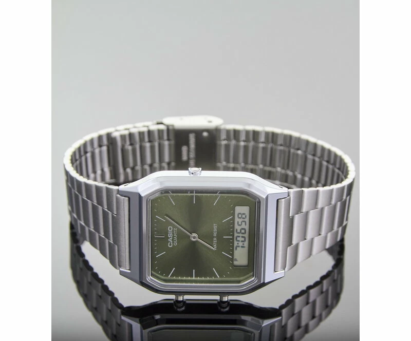 Наручные часы aq-230a-3a