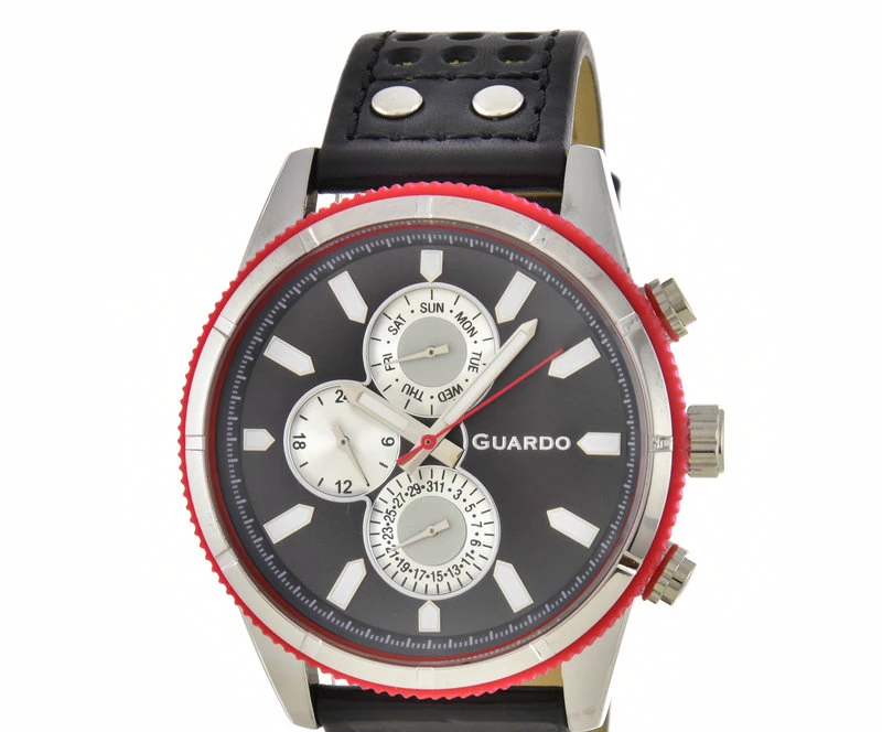 Наручные часы guardo 011447-1