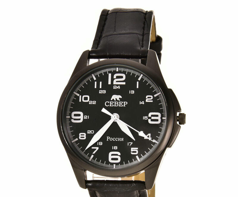Наручные часы Север x2035-110-445