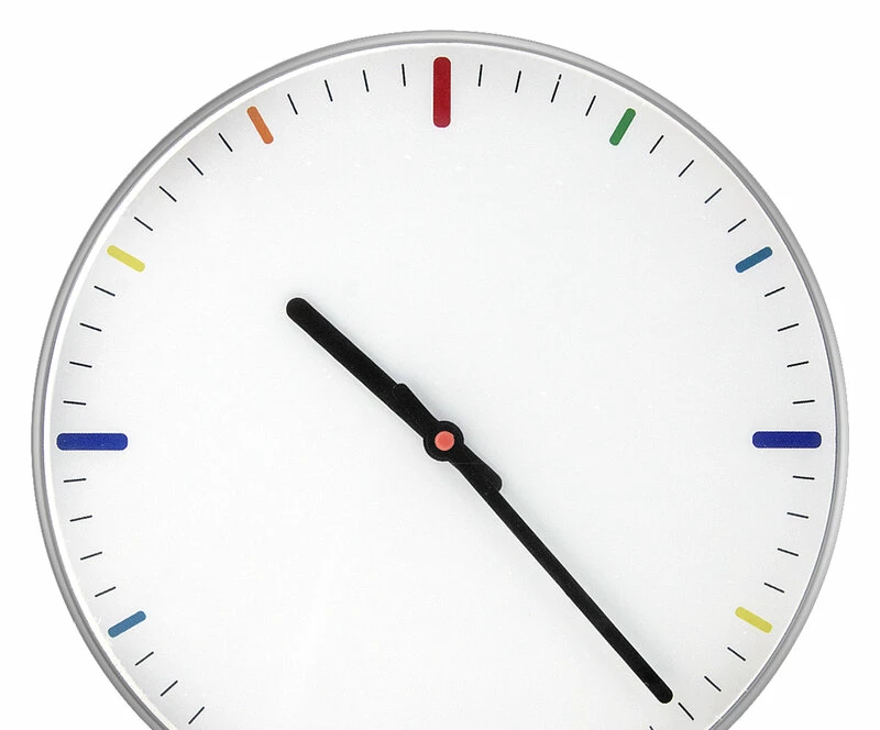 Настенные часы ТРОЙКА 52000571