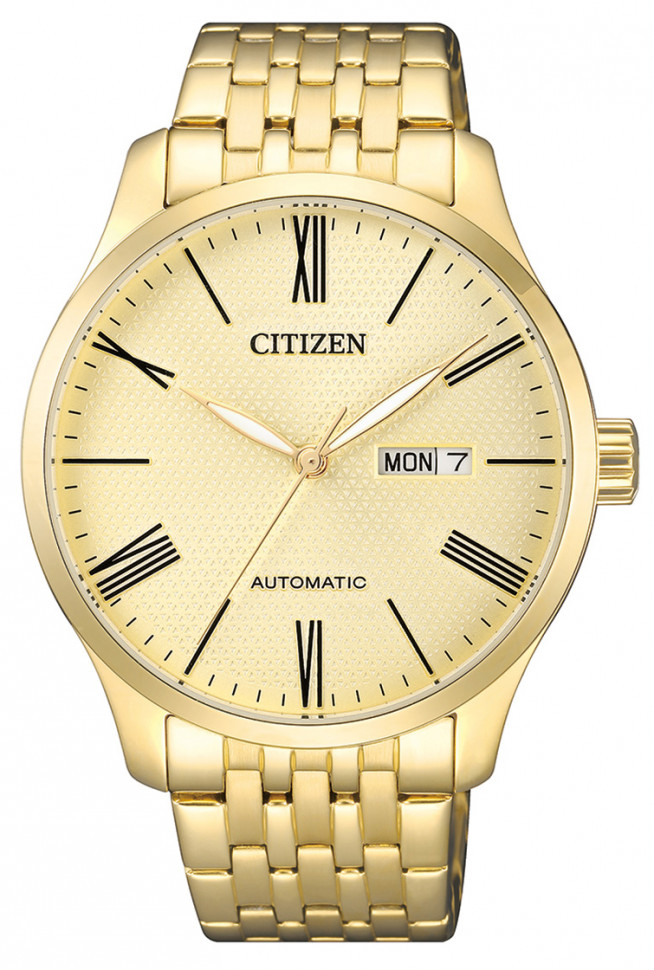 Наручные часы    nh8352-53p