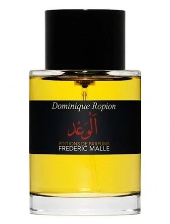 FREDERIC MALLE PROMISE парфюмерная вода (унисекс) 100ml *Tester