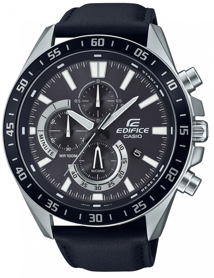 Наручные часы casio   efv-620l-1a