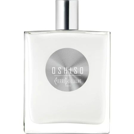 PIERRE GUILLAUME OSHISO парфюмерная вода (унисекс) 50ml