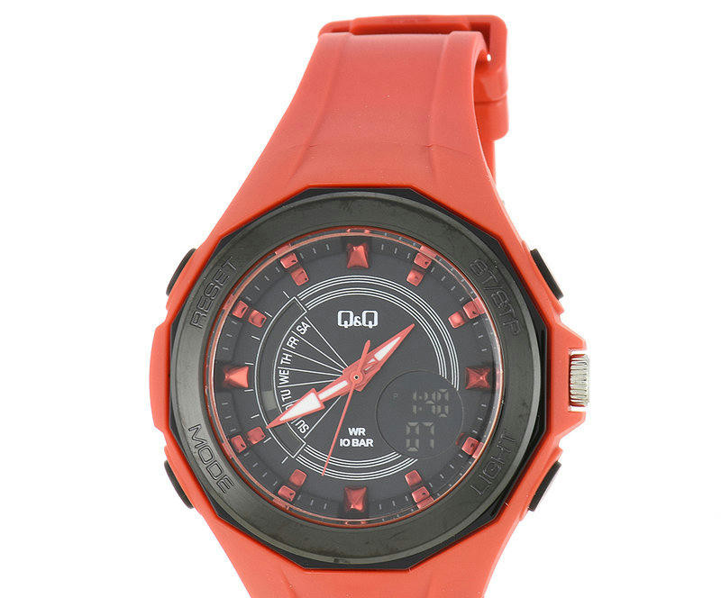 Наручные часы qq gw91j007