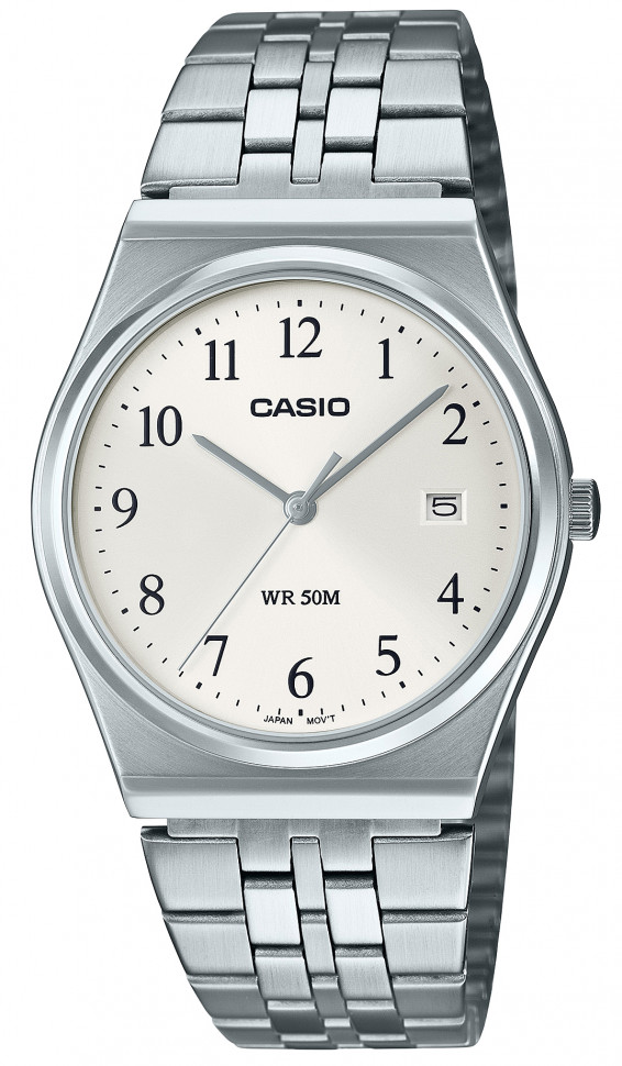 Наручные часы casio   mtp-b145d-7b