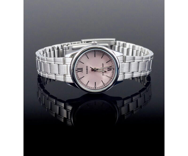 Наручные часы ltp-v005d-4b2