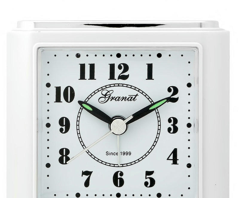 Будильники ГРАНАТ РТ099-3