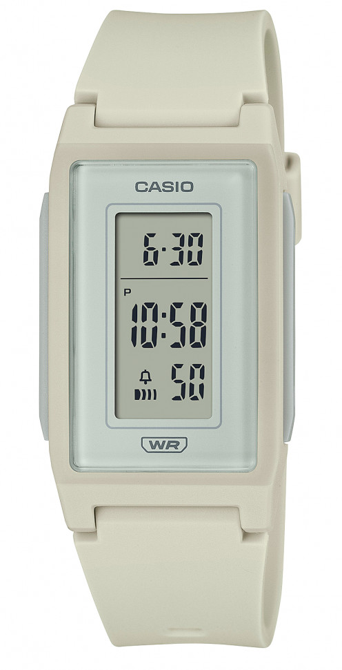 Наручные часы casio   lf-10wh-8