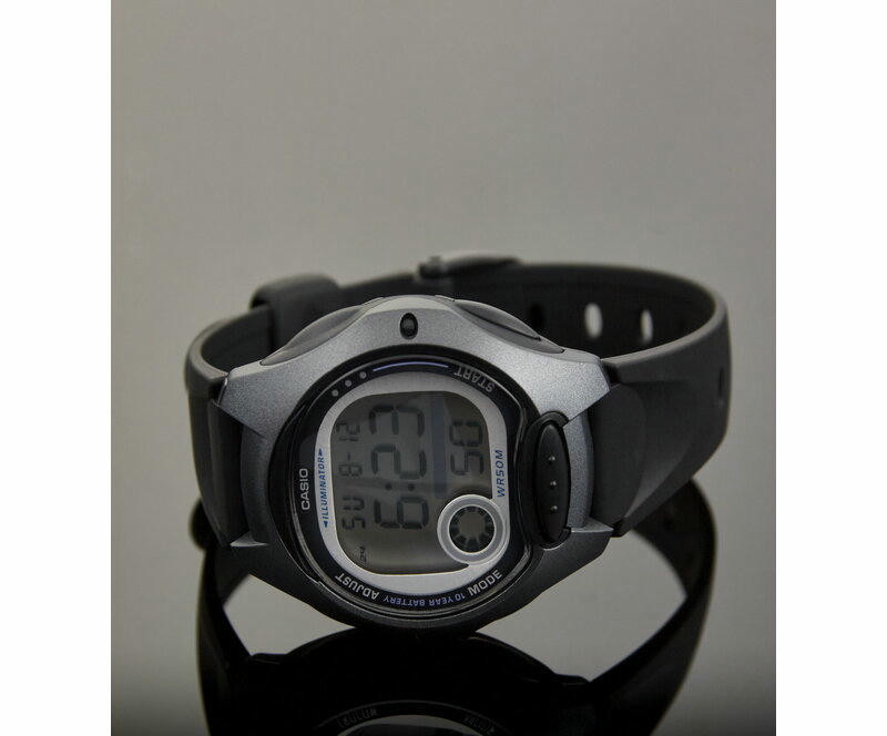 Наручные часы lw-200-1b