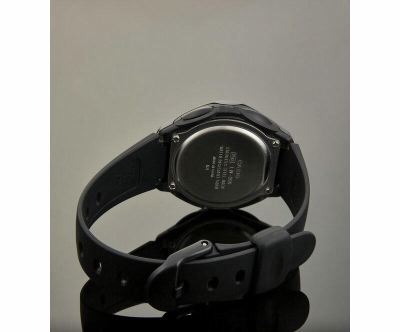 Наручные часы lw-200-1b