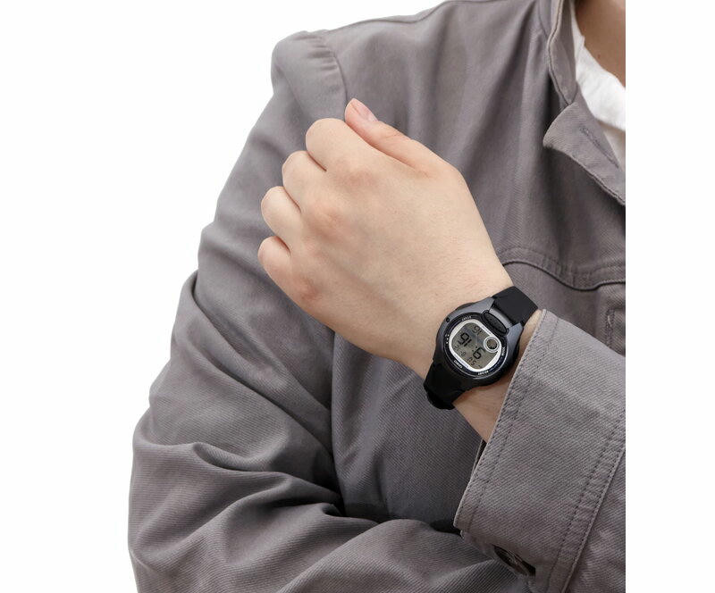 Наручные часы lw-200-1b