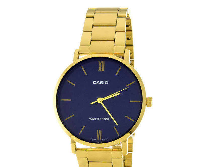 Наручные часы mtp-vt01g-2b