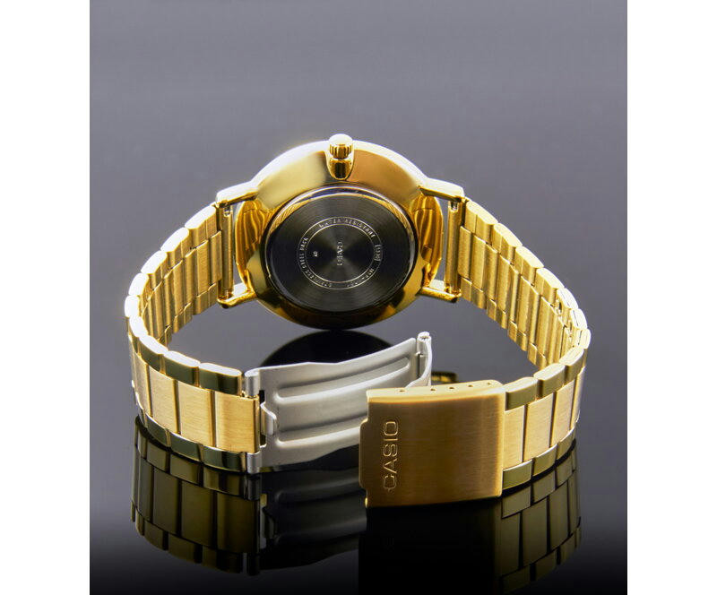 Наручные часы mtp-vt01g-2b