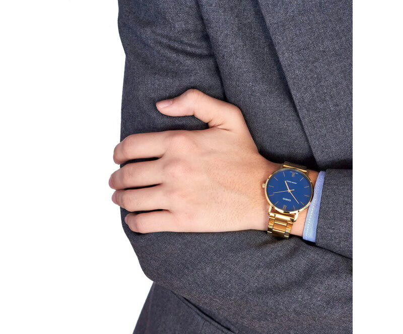 Наручные часы mtp-vt01g-2b