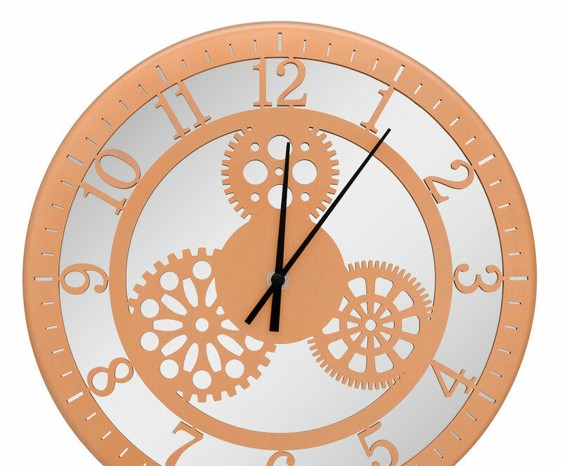 Настенные часы Рубин 3204-004