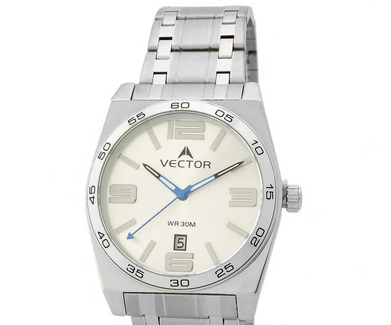 VECTOR VC8-075413 сталь