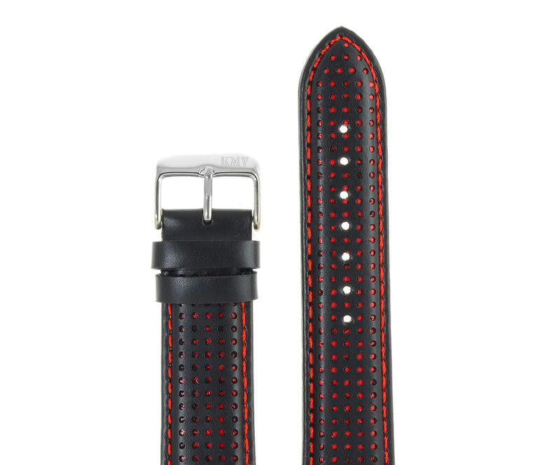 "kmv" s-04, 22 р-р, крас-чер, l