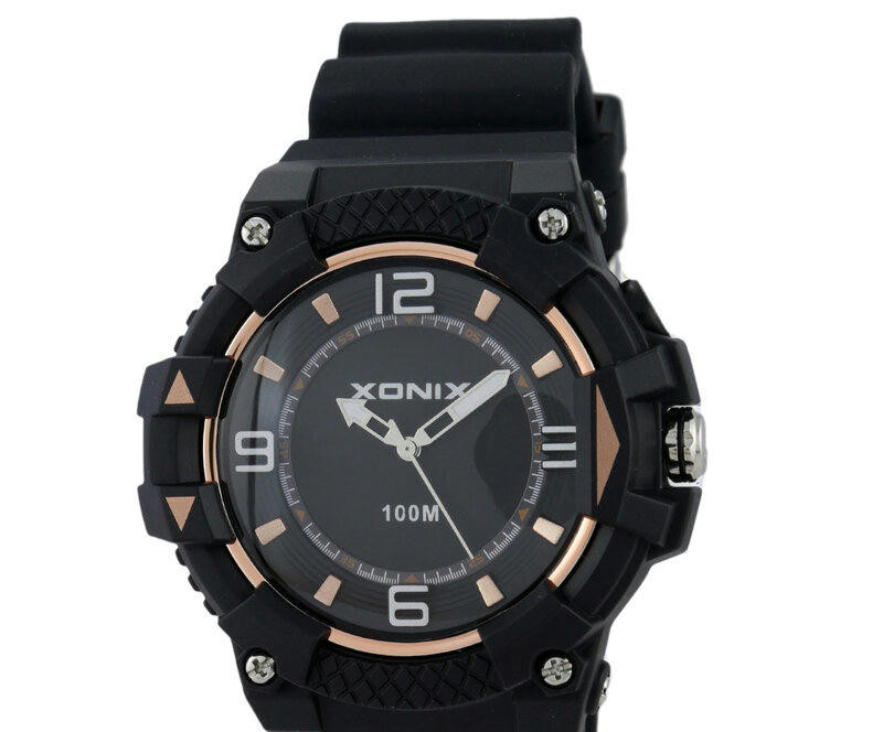Наручные часы xonix uq-006a спорт