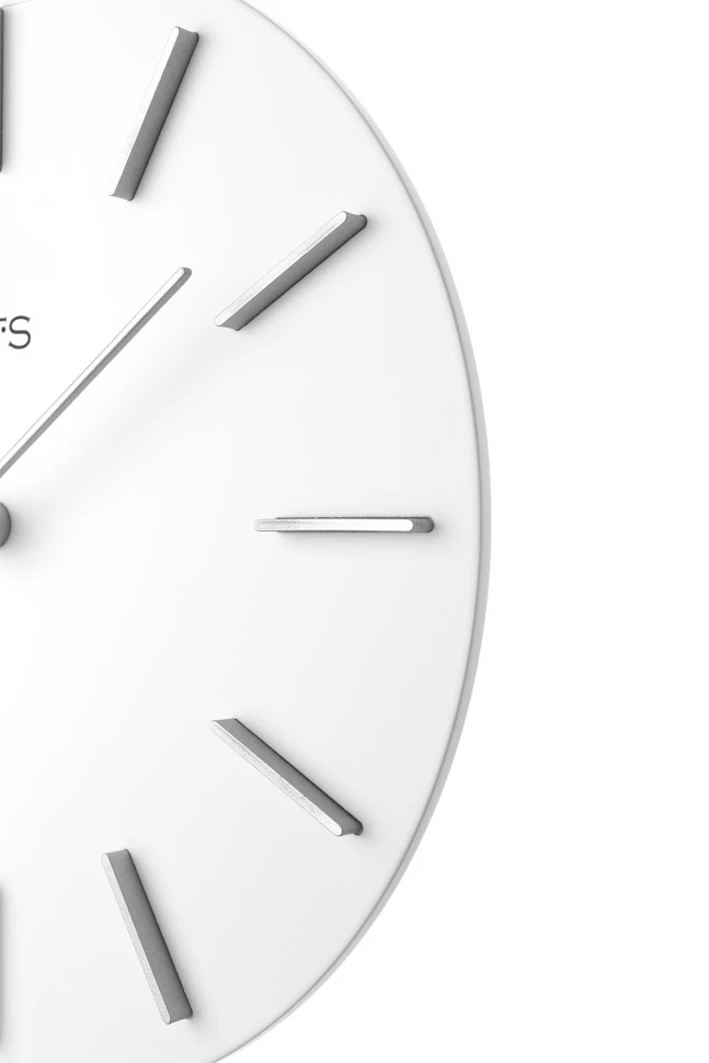 Настенные часы tomas stern 7316