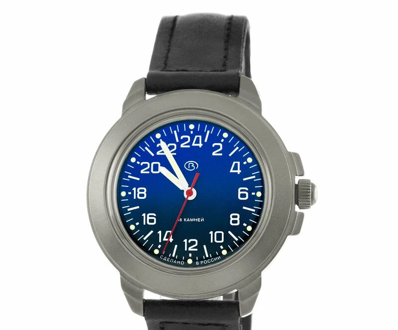 Наручные часы ВОСТОК 2424 (43623Г)