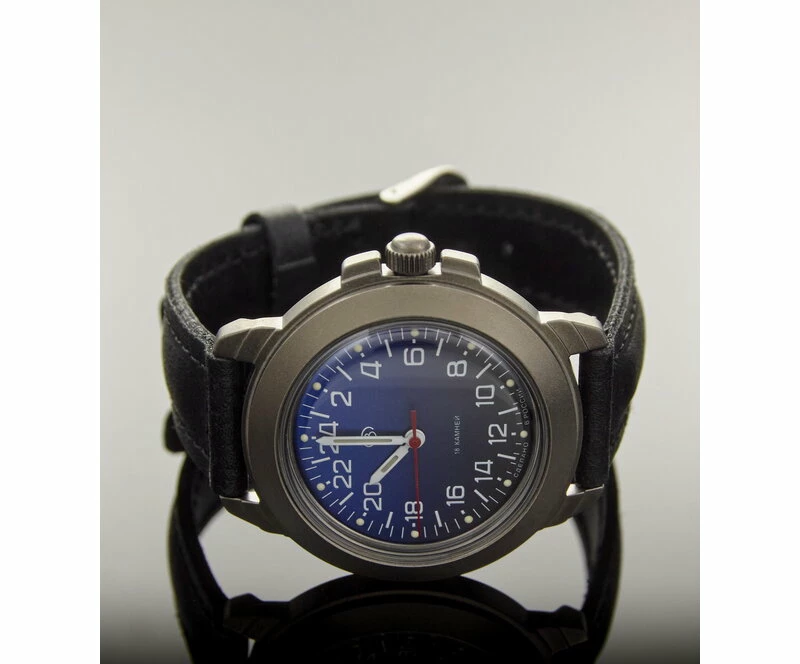 Наручные часы ВОСТОК 2424 (43623Г)